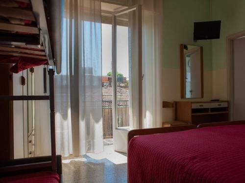 Hotel Ausonia