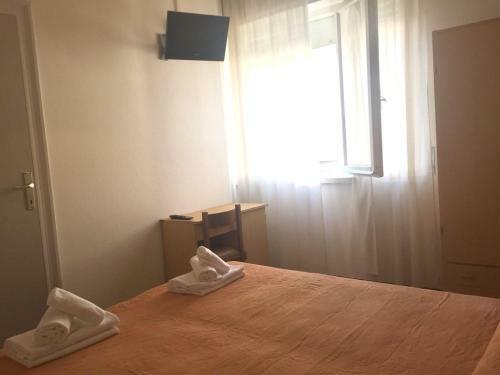 Hotel Ausonia