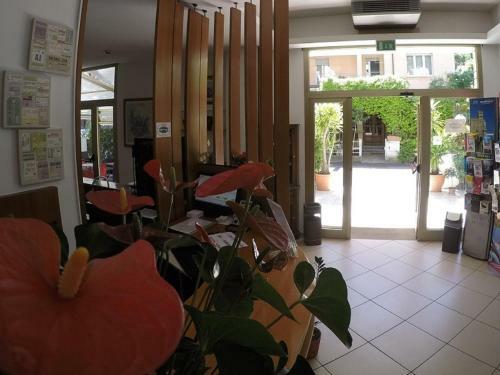 Hotel Ausonia