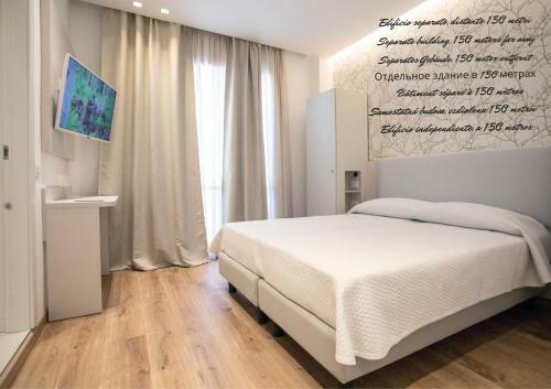 Hotel Orchidea Blu