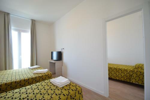 Hotel Orchidea Blu