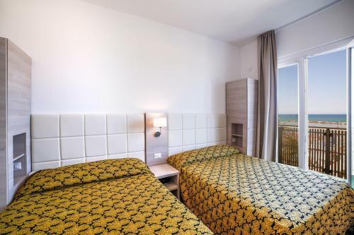 Hotel Orchidea Blu