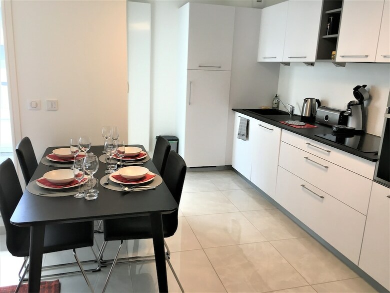 Apartamentos Cosy