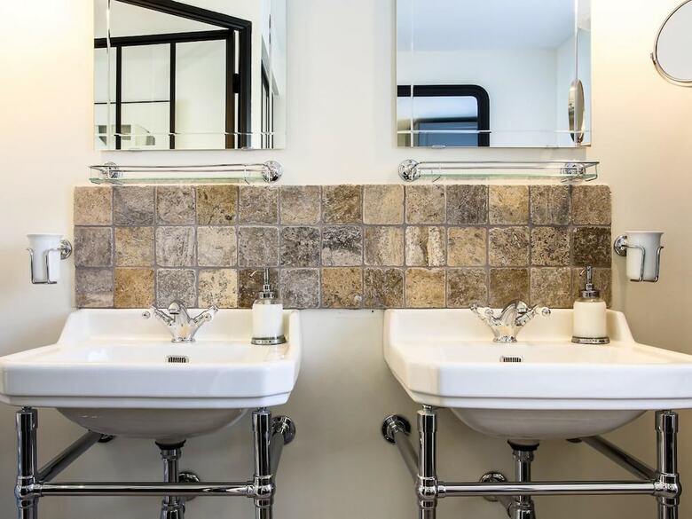 Apartamento My Pad Provence 4