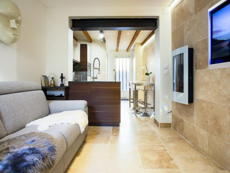 Apartamento My Pad Provence 4