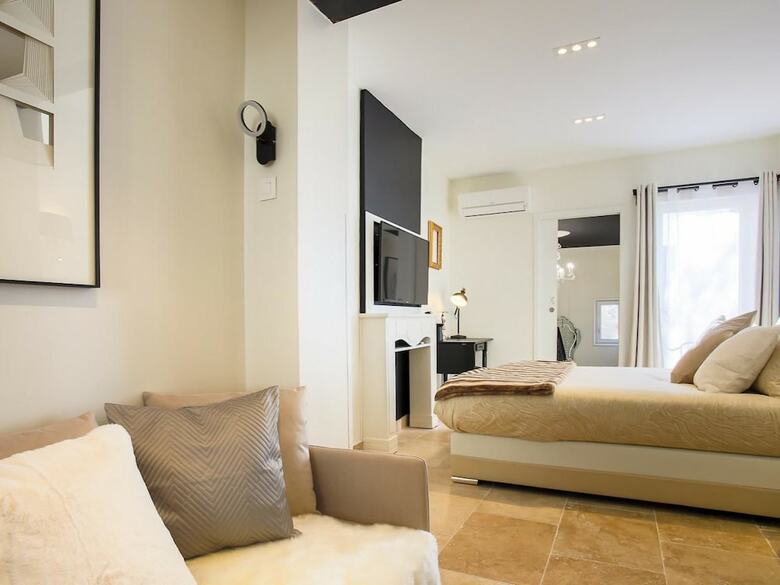 Apartamento My Pad Provence 4