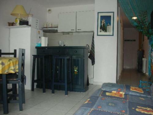Apartment Jardins de La Mer