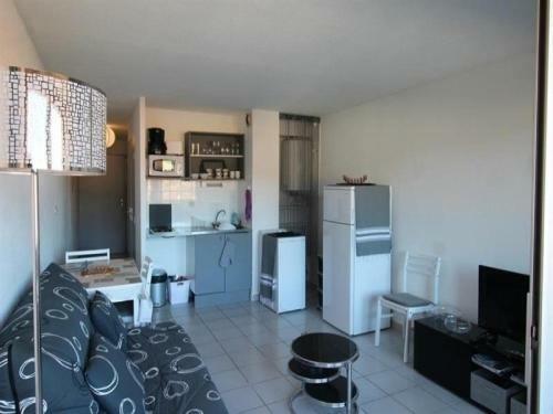 Apartment -