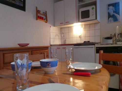 Apartamento House Jardins de Noirmoutier
