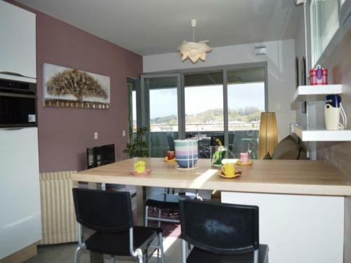 Apartment Marinadour