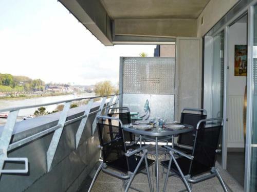 Apartment Marinadour