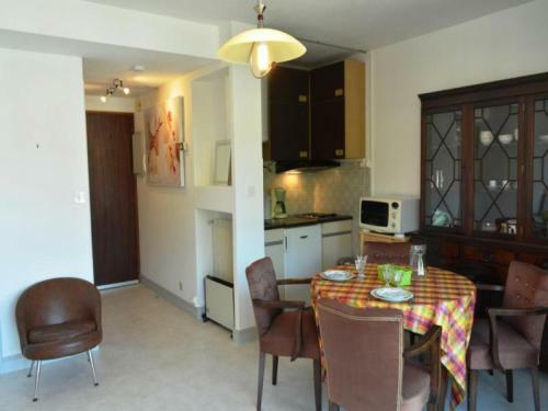 Apartment Jardins de Foch