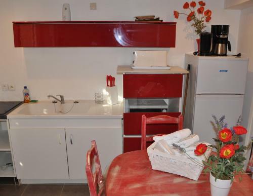 Hotel H�tel Les Mimosas