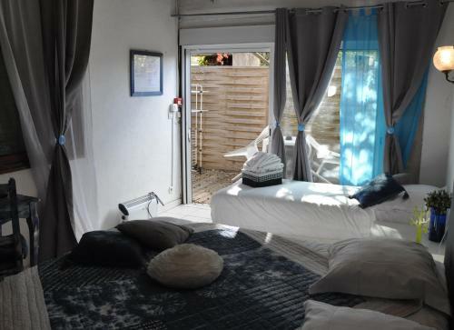 Hotel H�tel Les Mimosas