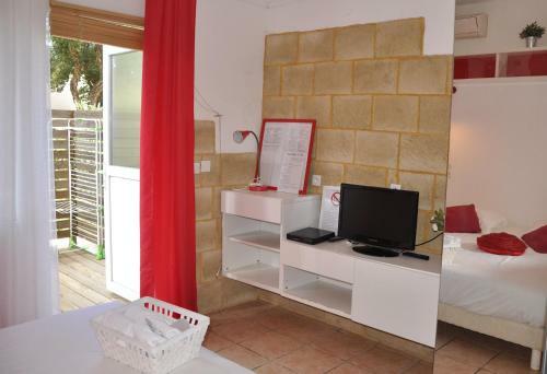 Hotel H�tel Les Mimosas