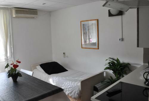 Hotel H�tel Les Mimosas