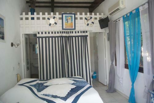 Hotel H�tel Les Mimosas