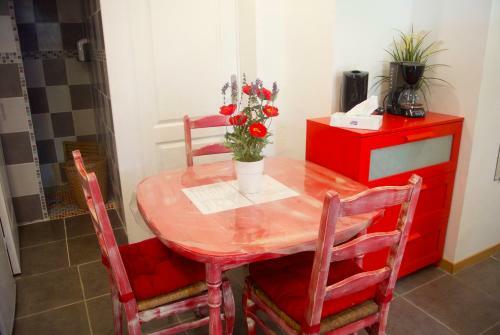 Hotel H�tel Les Mimosas