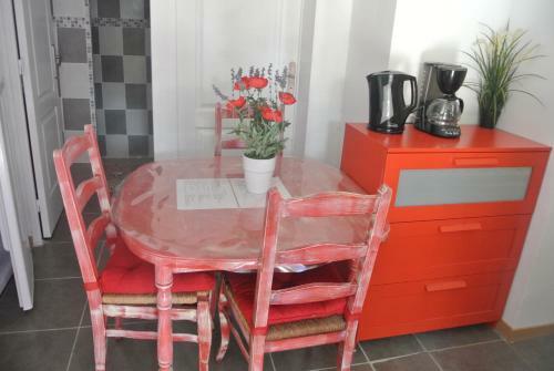 Hotel H�tel Les Mimosas