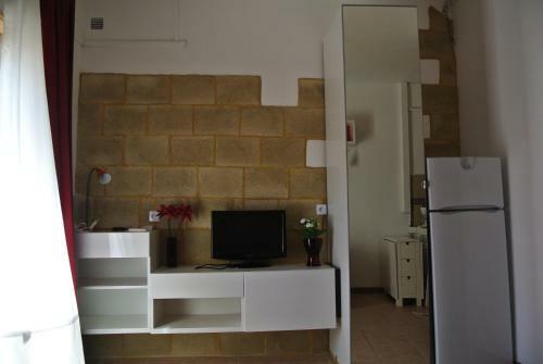 Hotel H�tel Les Mimosas