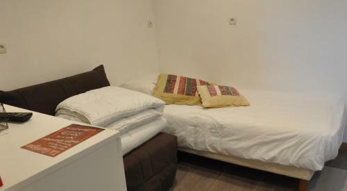 Hotel H�tel Les Mimosas