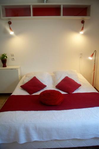 Hotel H�tel Les Mimosas