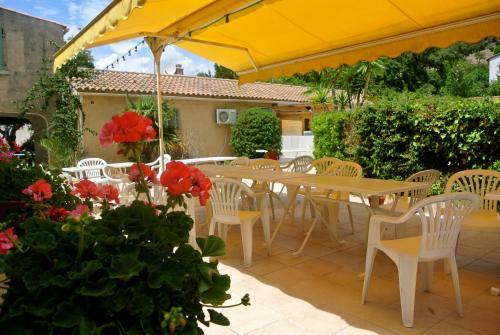 Hotel H�tel Les Mimosas