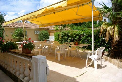 Hotel H�tel Les Mimosas