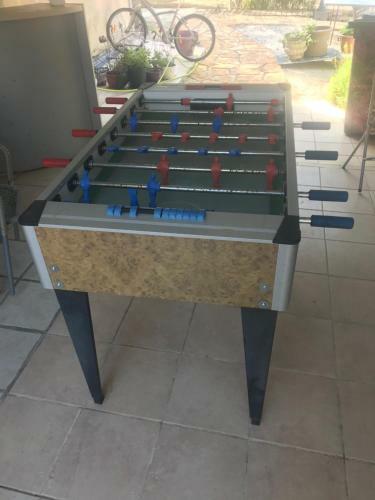 Hotel H�tel Les Mimosas