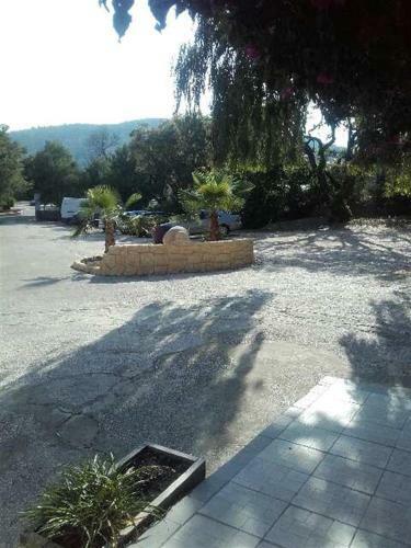 Hotel H�tel Les Mimosas