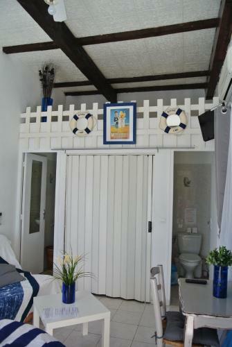 Hotel H�tel Les Mimosas