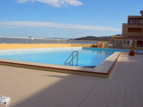 Apartment Port de Bormes 1
