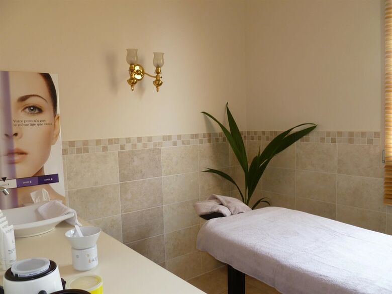 Best Western Grand Hotel de Paris