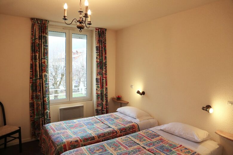 Best Western Grand Hotel de Paris