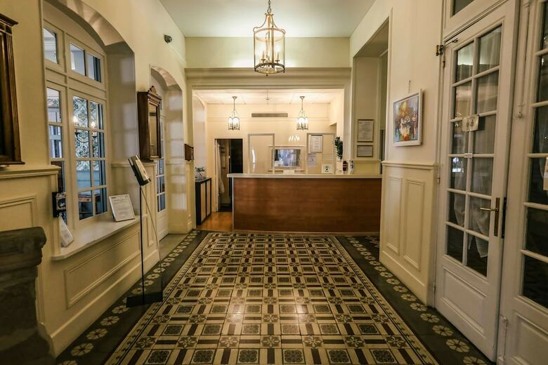 Best Western Grand Hotel de Paris