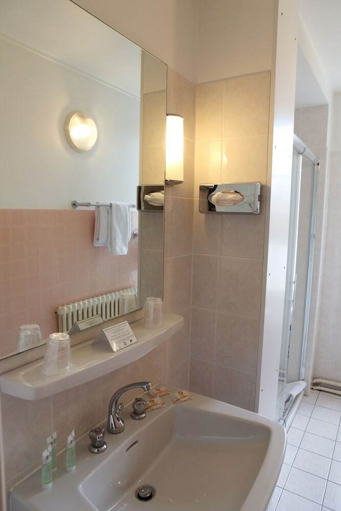 Best Western Grand Hotel de Paris
