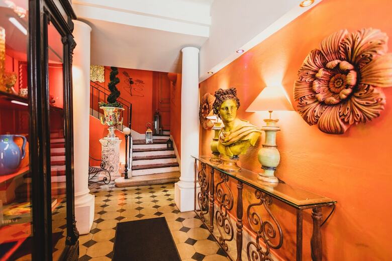 Bed & Breakfast La Maison Du Frene
