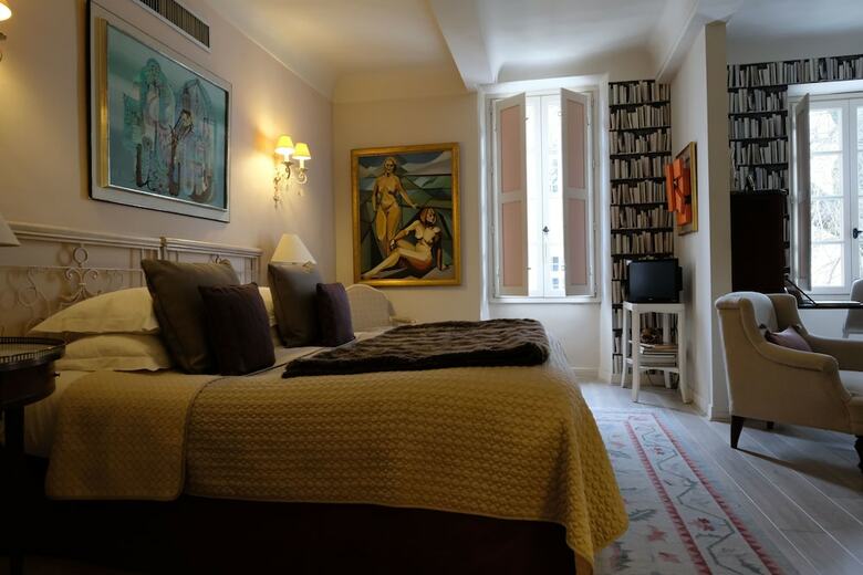Bed & Breakfast La Maison Du Frene