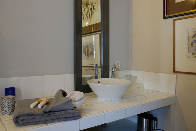 Bed & Breakfast La Maison Du Frene