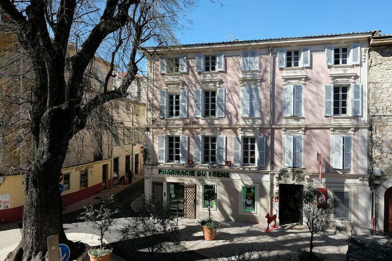 Bed & Breakfast La Maison Du Frene