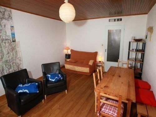 Apartment Concorde