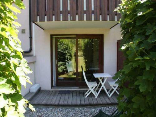 Apartment L'alpaga