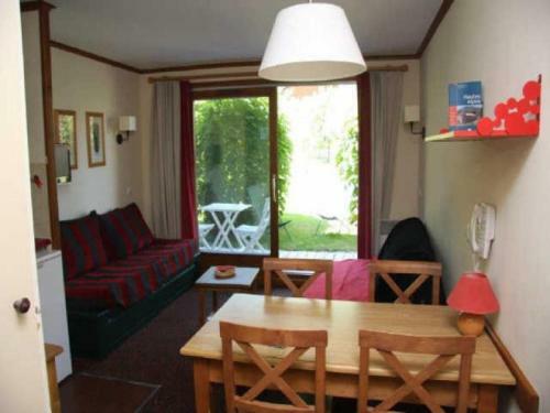 Apartment L'alpaga
