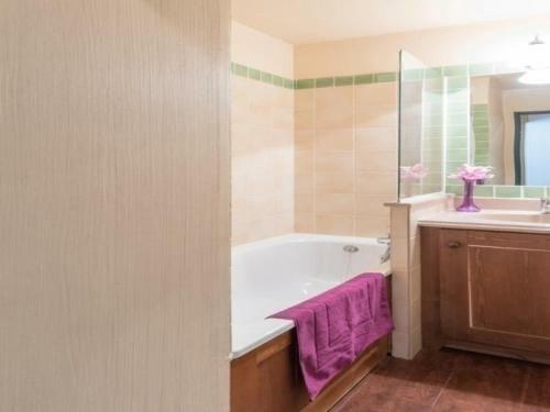 Apartment L'alpaga