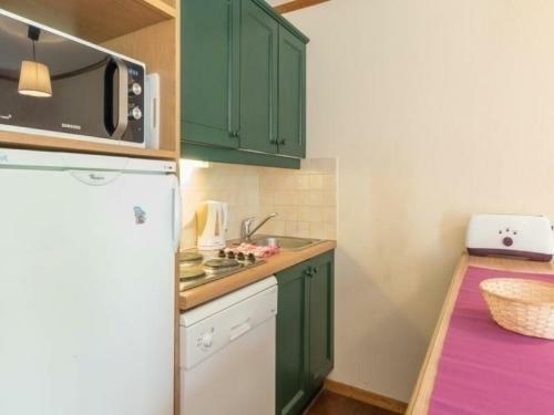 Apartment L'alpaga