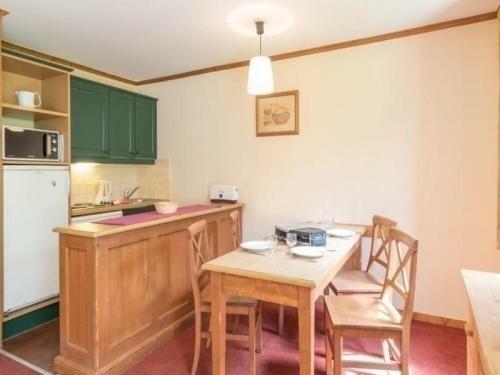 Apartment L'alpaga