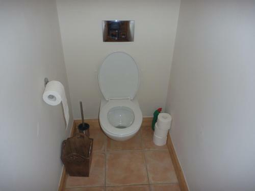 Apartamento R�sidence Les Chardons Argent�s 2
