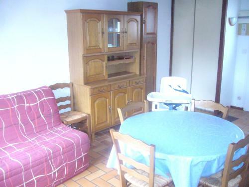 Holiday Home Rue Du Pont Neui