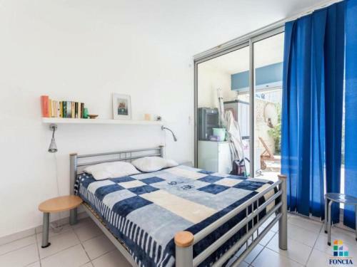 Apartment Figuier Bleu