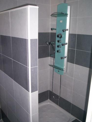 Bed & Breakfast Mas Du Suveret